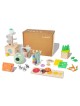 Kit de jeu Lovevery Babbler | Nouveau bébé | Judaïca
