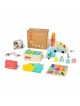 Kit de jeu Lovevery Free Spirit | Nouveau bébé | Judaïca