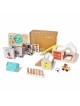 Kit de jeu Lovevery Observer | Nouveau bébé | Judaïca