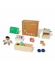 Kit de jeu Lovevery Thinker | Nouveau bébé | Judaïca