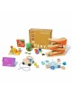 Lovevery Adventurer Play Kit | New Baby | Judaica