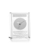 Classic 2.0 Chanukah Brachos Clock | Hanukkah | Judaica