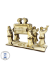 Touchwood Design Ark of the Covenant Parade DIY | All Judaica | Judaic