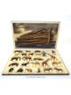 Touchwood Design Noah's Ark Facts & Figurines | All Judaica | Judaica