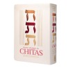 Daily Studies in Chitas Hebrew / English Edition S | Books | Judaica