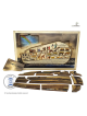 Touchwood Design Noah's Ark Facts | All Judaica | Judaica