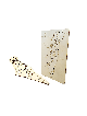 Touchwood Design Carte d'Israël – Bois naturel | Tout Judaïca | Judaïca