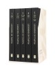 Lessons In Tanya Large Edition - Slipcased Set 6 x | Books | Judaica