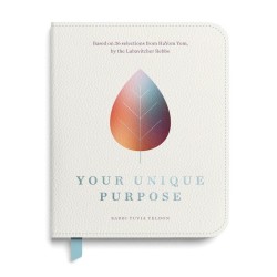 Your Unique Purpose | Books | Judaica