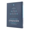 Chumash Standard Size - Synagogue Edition | Books | Judaica