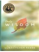Daily Wisdom vol. 1 - Compact Edition 4 x 6 | Books | Judaica
