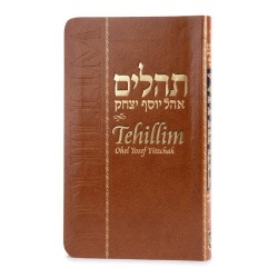 Tehillim with English - Flexi Cover Compact Editio | Books | Judaica