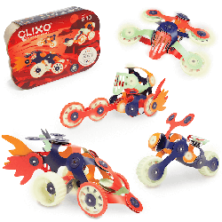 Clixo Mars Rovers Pack | All Judaica | Judaica