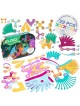 Clixo Tropical Birds Pack | All Judaica | Judaica
