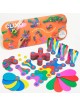 Clixo Super Rainbow Pack | All Judaica | Judaica