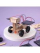Kitsville Rover d'exploration de Mars à énergie solaire DIY | Tout Judaïca | Jud