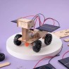 Kitsville Solar Powered Mars Exploration Rover DIY | All Judaica | Jud