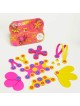 Clixo Crew Pack Pink/Yellow | All Judaica | Judaica