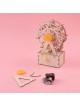 Kit de bricolage grande roue de boîte à musique de Kitsville, Educatio | Tout Judaïca | Jud