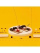 Kit de bricolage télégraphe et code Morse de Kitsville, Educat | Tout Judaïca | Jud