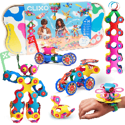 Clixo Family Pack | All Judaica | Judaica