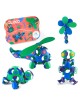 Clixo Crew Pack Green/Blue | All Judaica | Judaica