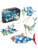 Pack de créatures océaniques Clixo | Tout Judaïca | Judaïca