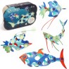 Clixo Ocean Creatures Pack | All Judaica | Judaica