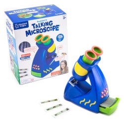 Microscope parlant GeoSafari Jr. | Tout Judaïca | Judaïca