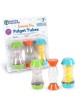 Tubes sensoriels Trio Fidget | Nouveau bébé | Judaïca