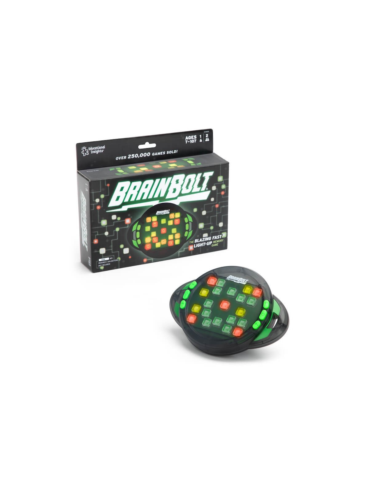 BrainBolt | All Judaica | Judaica