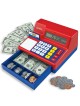 Pretend & Play Calculator Cash Register | All Judaica | Judaica