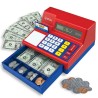 Pretend & Play Calculator Cash Register | All Judaica | Judaica