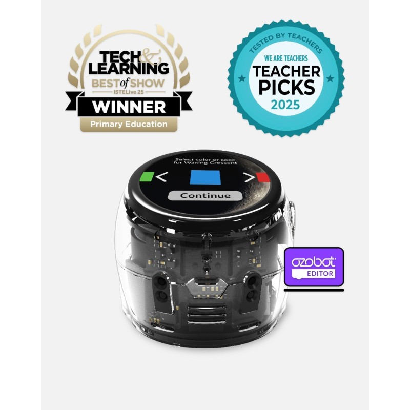 Ozobot Ari Entry Kit | All Judaica | Judaica