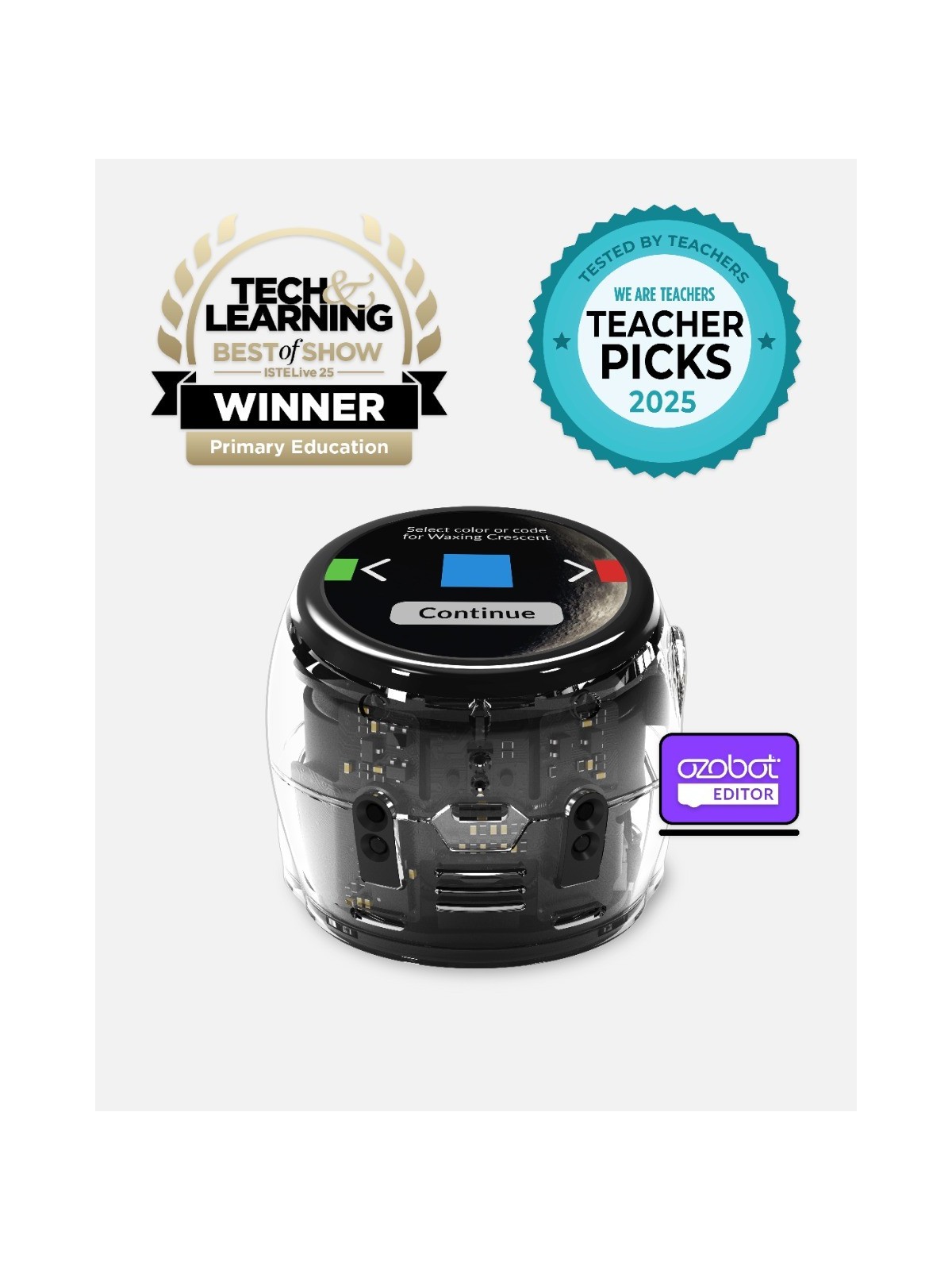 Ozobot Ari Entry Kit | All Judaica | Judaica