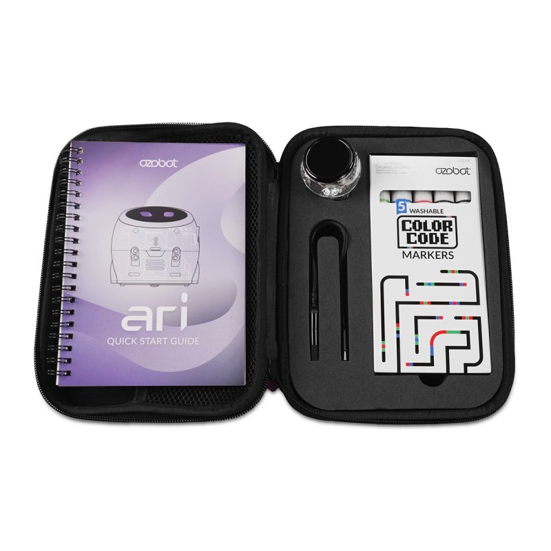 Kit d'entrée Ozobot Ari | Tout Judaïca | Judaïca