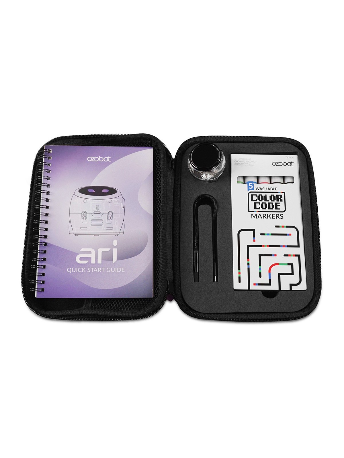 Kit d'entrée Ozobot Ari | Tout Judaïca | Judaïca