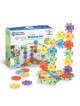 Gears! Gears! Gears! 100-Piece Deluxe Building Se | All Judaica | Jud
