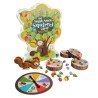 The Sneaky, Snacky Squirrel Game!  | All Judaica | Judaica