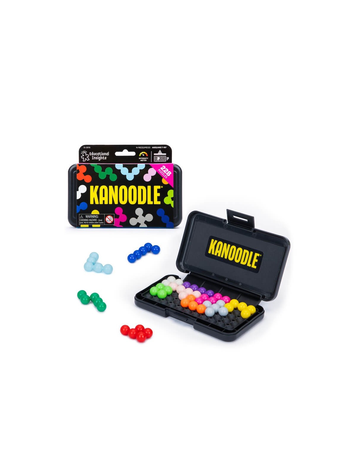 Kanoodle | All Judaica | Judaica