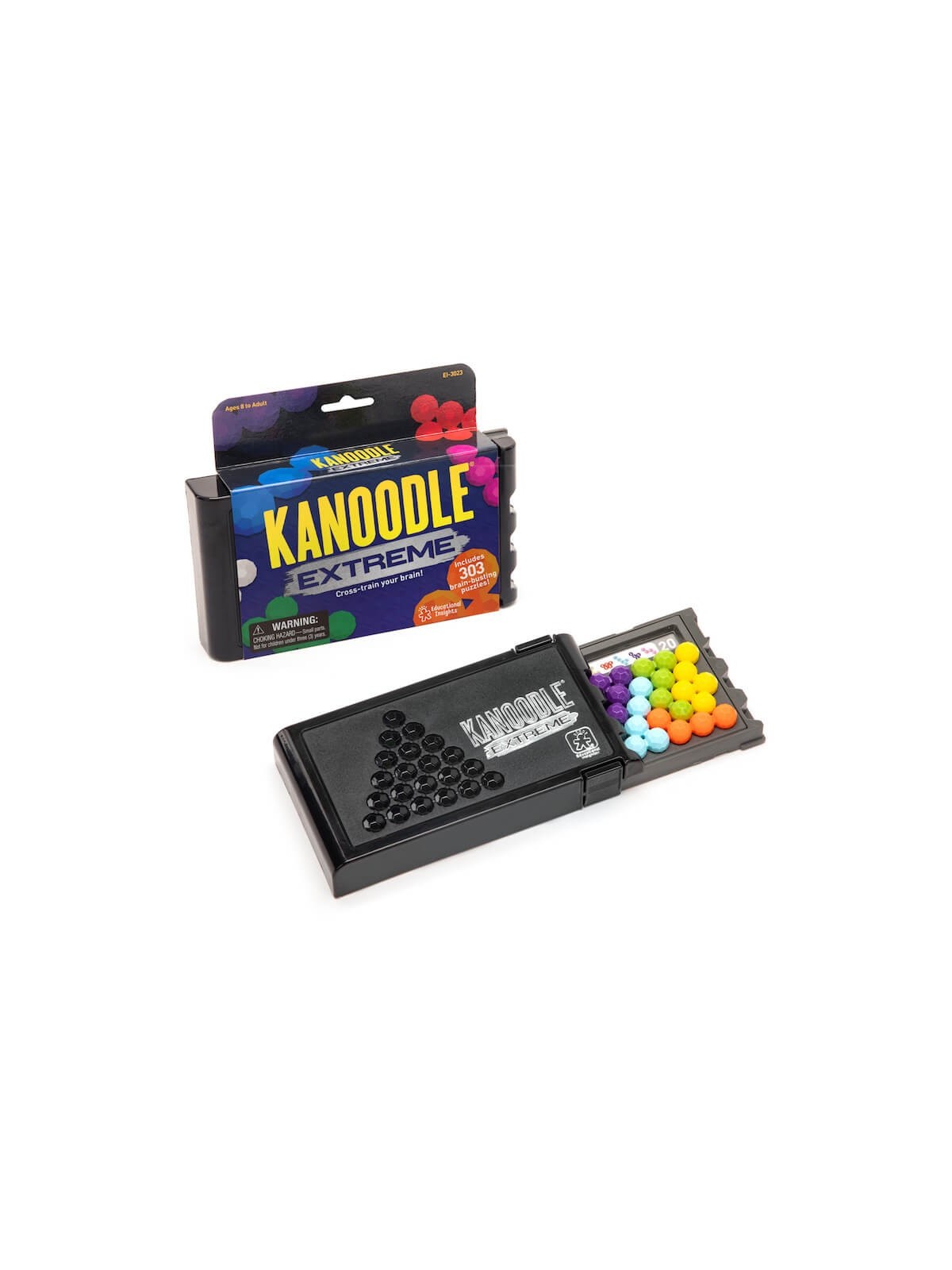 Kanoodle Extreme | All Judaica | Judaica