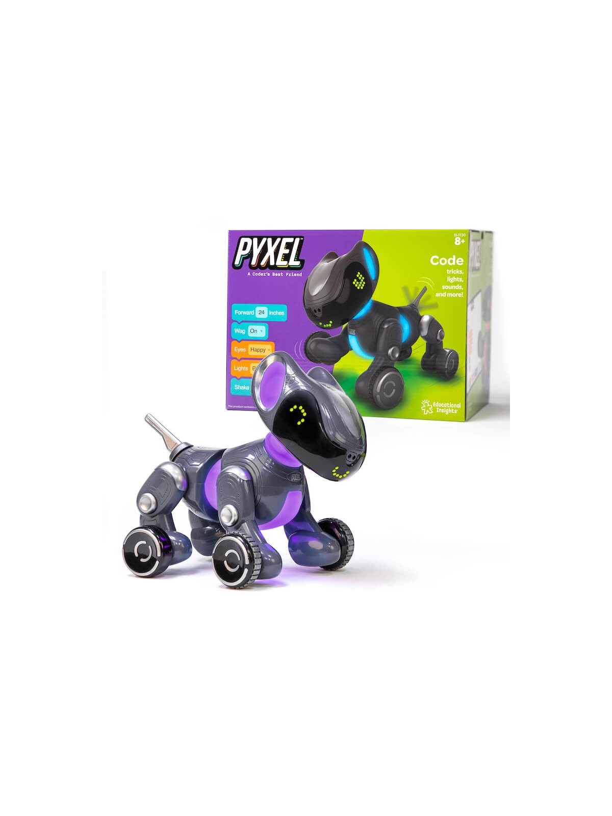 Pyxel   A Coder's Best Friend | All Judaica | Judaica