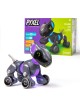 החבר הכי טוב של Pyxel A Coder | כל יודאיקה | יוּדָאִיקָה