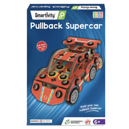 מבחר Smartivity Mini עשה זאת בעצמך (סט של 12) | כל יודאיקה | יוּדָאִיקָה