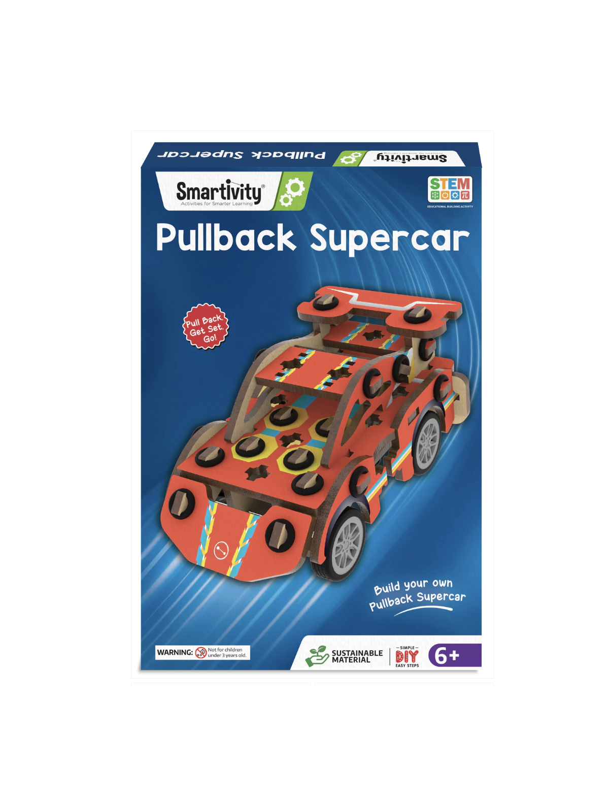 Smartivity Mini DIY assortment (Set of 12) | All Judaica | Judaica