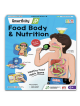 Smartivity Food Body & Nutrition | All Judaica | Judaica