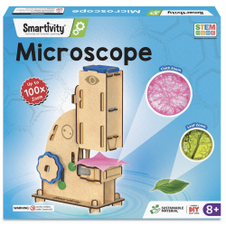 Smartivity Microscope | All Judaica | Judaica