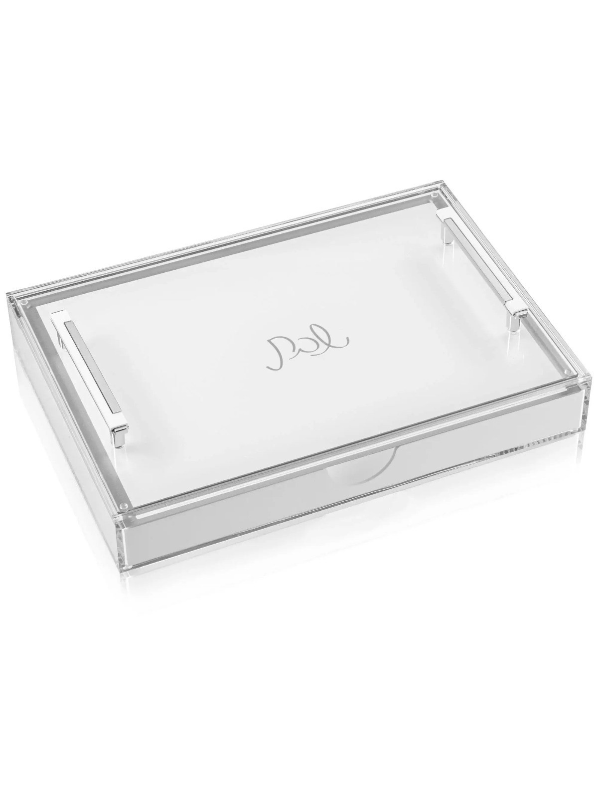 Classic Challah Board with Drawer | Challah Boards | Judaica