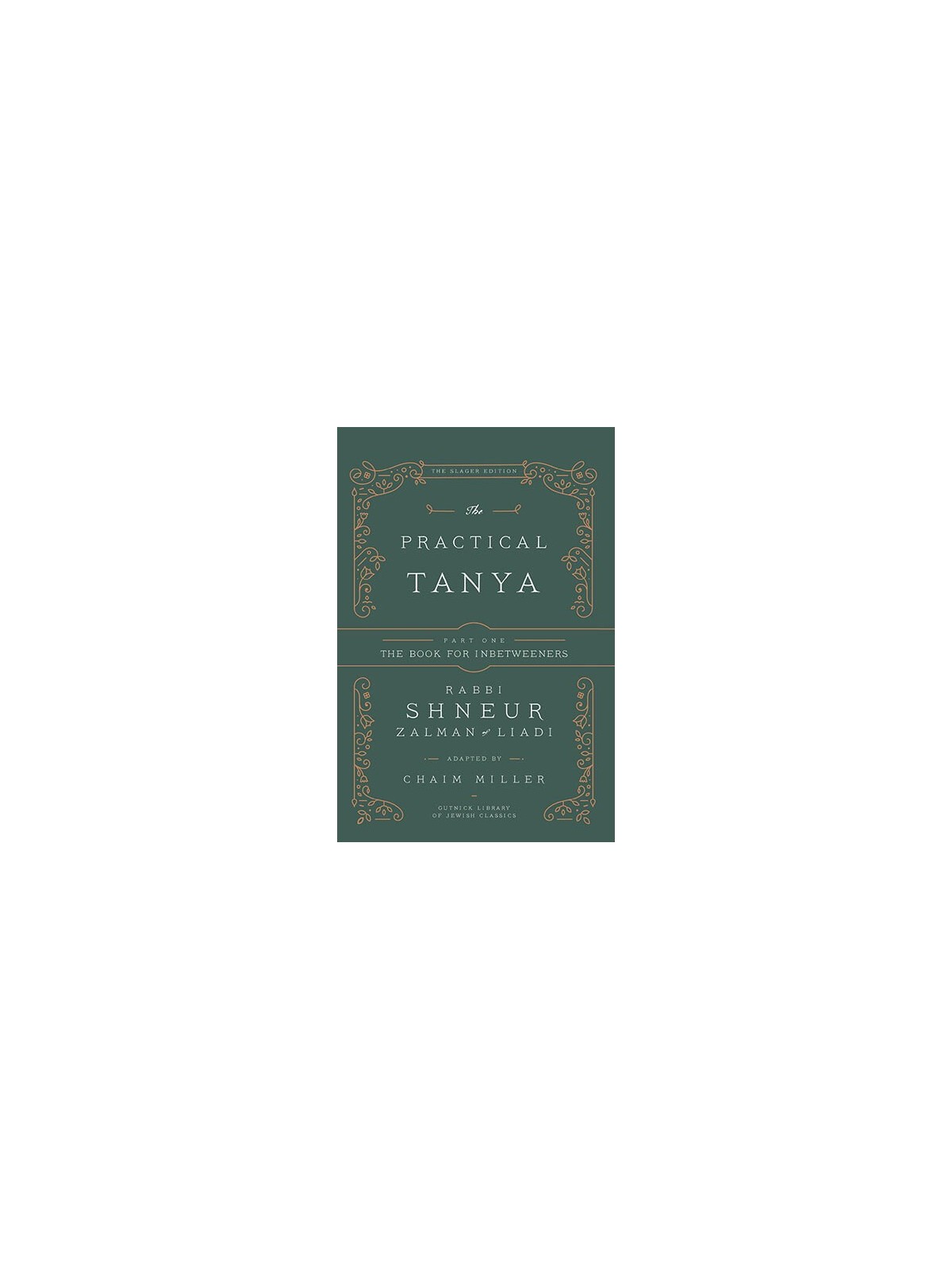The Practical Tanya - All Vol. Bundle | Books | Judaica