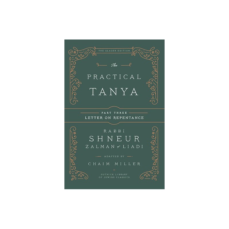 The Practical Tanya - All Vol. Bundle | Books | Judaica